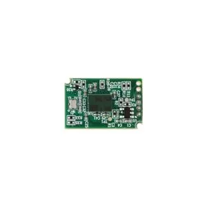 60G Low-Power presence detection and tracking radar module AM60MPL1
