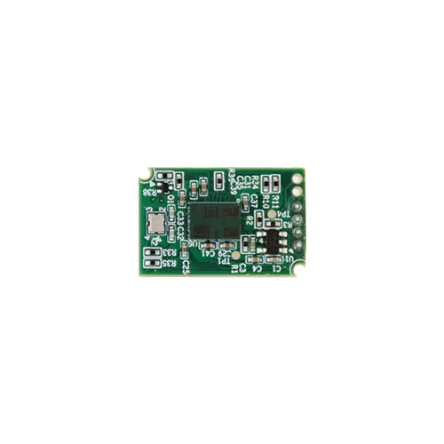 60G Low-Power presence detection and tracking radar module AM60MPL1