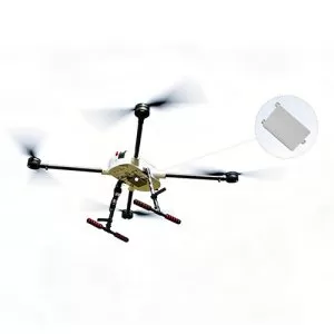 Airborne Altimeter XM24A1