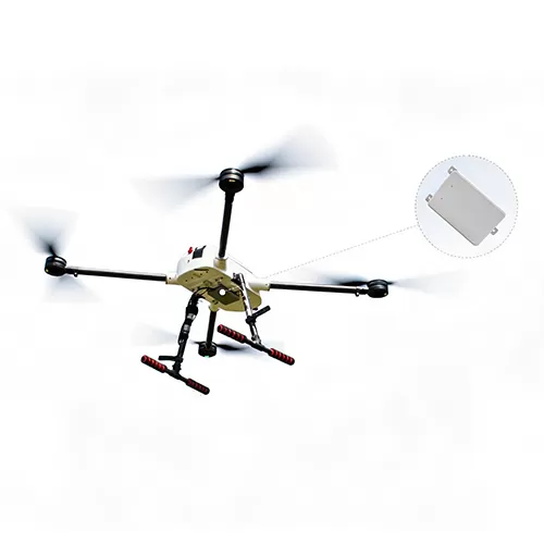 Airborne Altimeter XM24A1