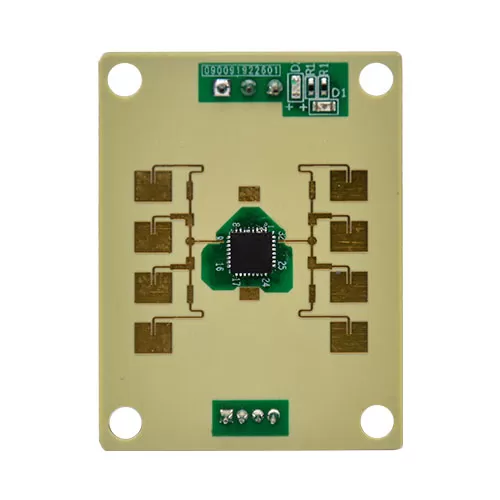 Modul Radar Pengesanan Kehadiran Badan Manusia Dalaman ASX02