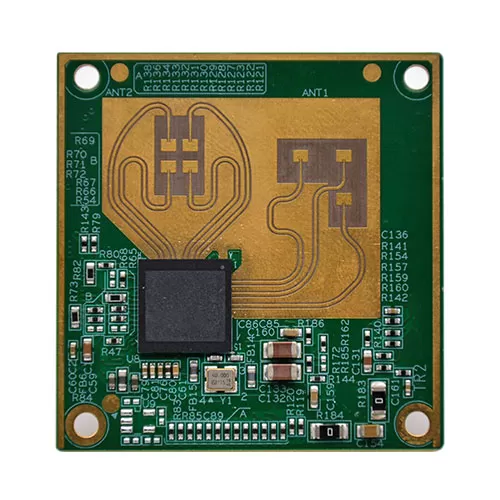 Modulo radar rilevamento cadute ASA07 Fall Detection Radar Module ASA07