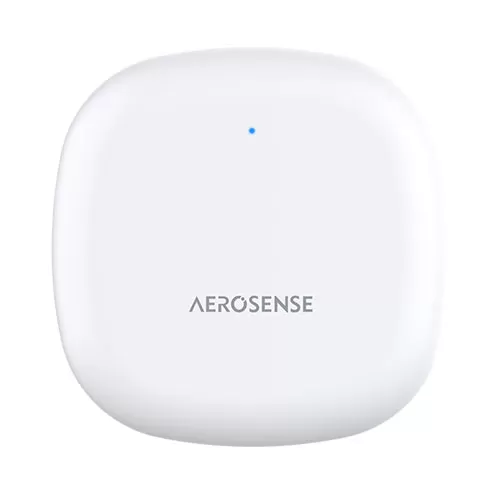 Sensor de son sense contacte Aerosense Wavve