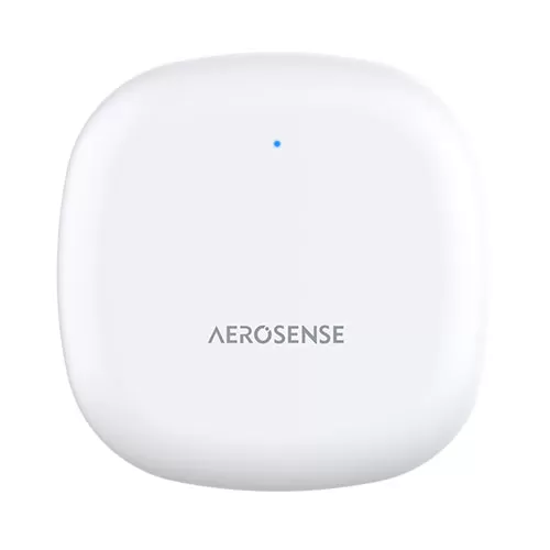 Aerosense Wavve contactloze slaapsensor