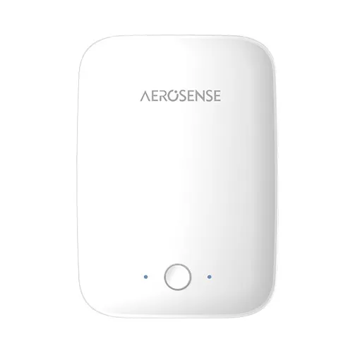 Aerosense 确保家庭护理助理