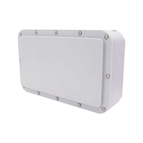 Perimeter Security Radar TXPR200-W