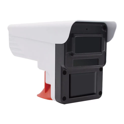 Perimeter Security Radar TXR-W6T