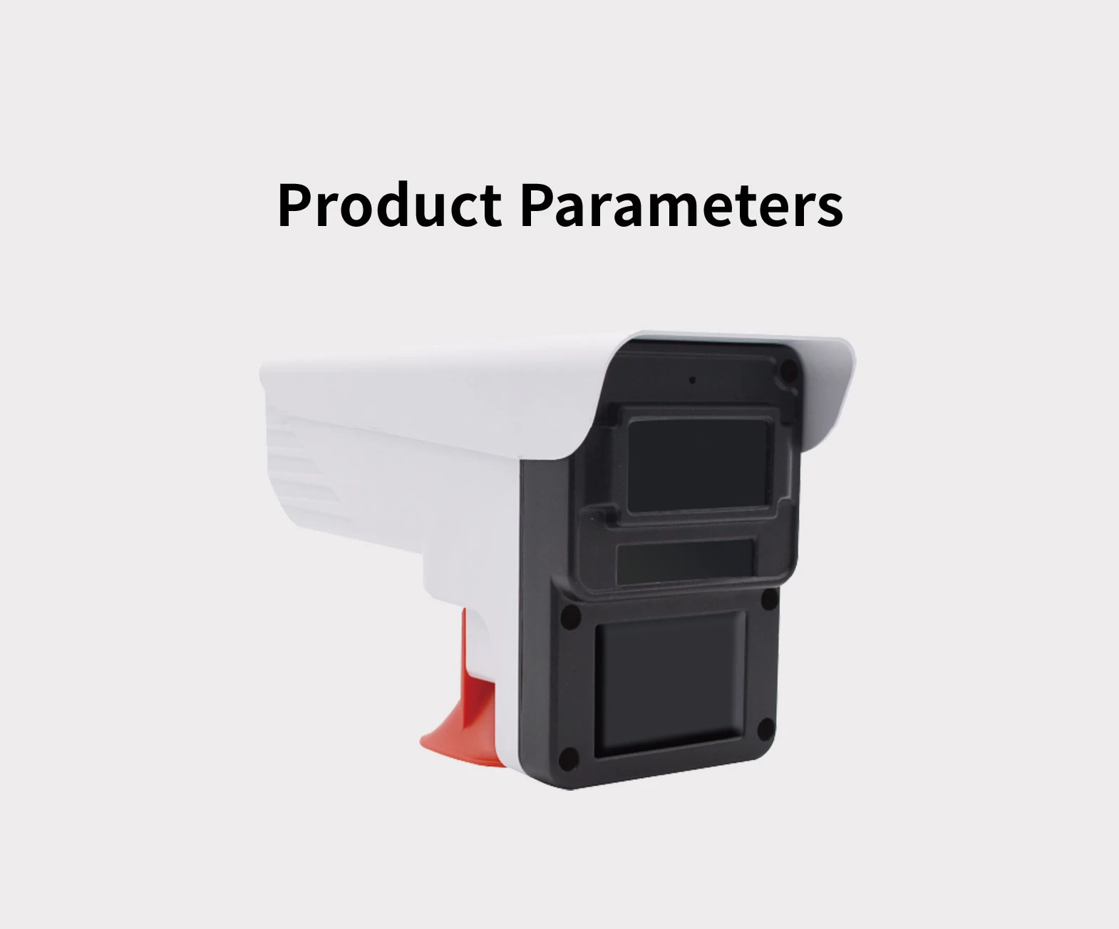 Perimeter Security Radar TXR-W6T - Perimeter Security - 2