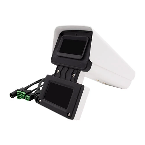 Perimeter Security Radar TXR-W6T