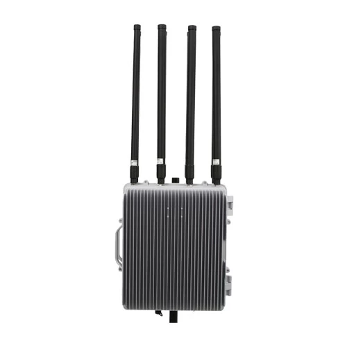 Drone RF Jammer TXPS2000