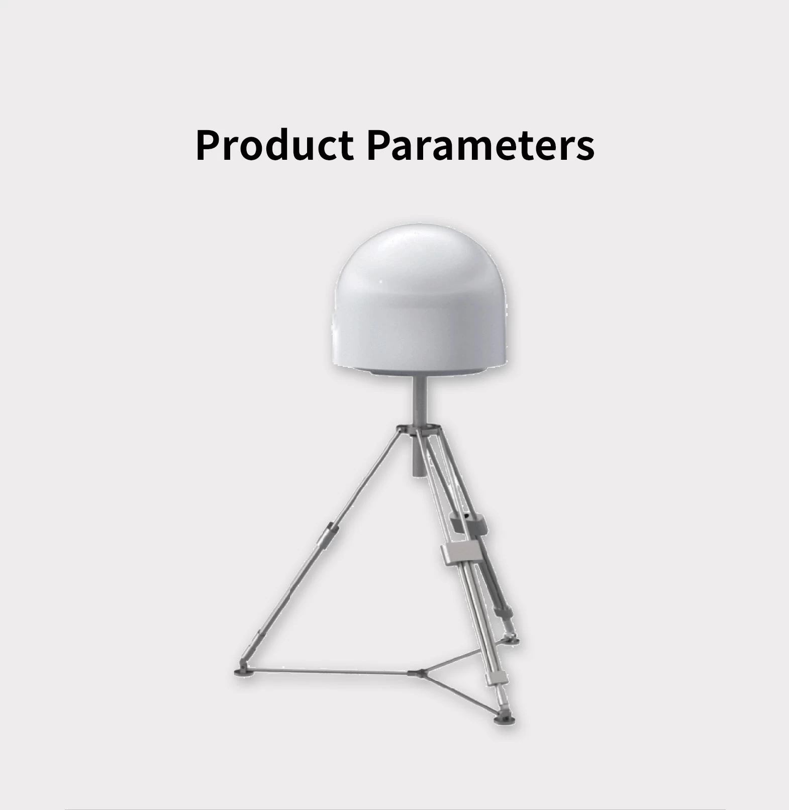 Drone GPS Spoofer TXPY3000 TVTRADAR Time Varying Transmission Co., Ltd