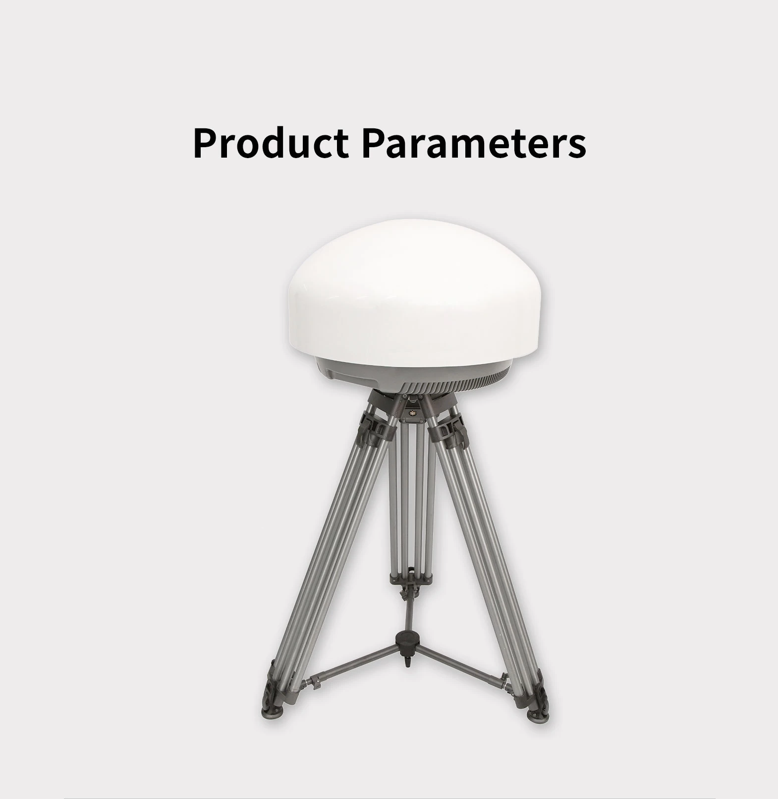 Drone RF Detector TXPP5000 - Drone Defense - 2