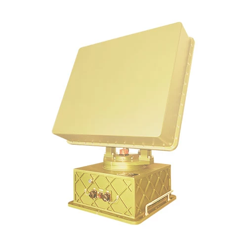 Drone Detection Radar TXPD3000