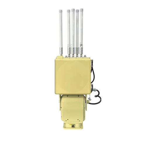 Drone RF Detector & Jammer TXPJ2000