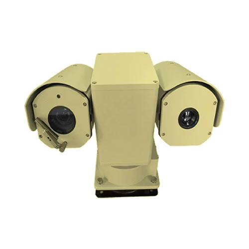 E/O Drone Tracking TXC-1K