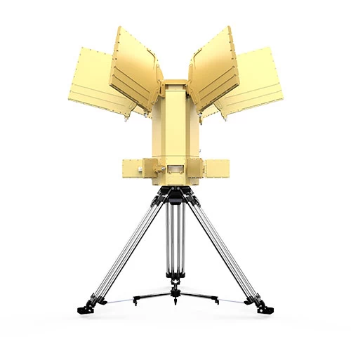 Omnidirectional Wide-band Drone Jammer TXJ-5K