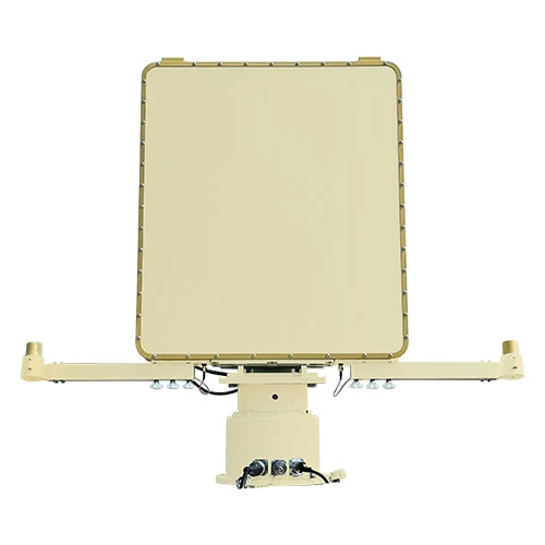 Drone Detection Radar TXD-5000-W