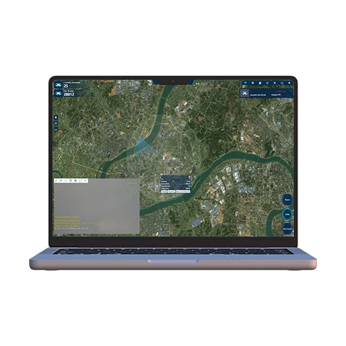 UAV Defense System