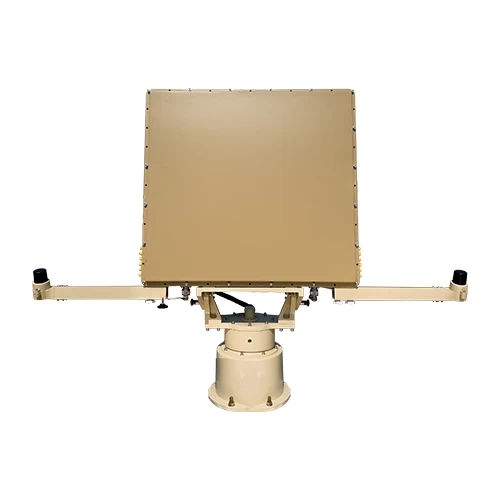 Drone Detection Radar TXD-3K