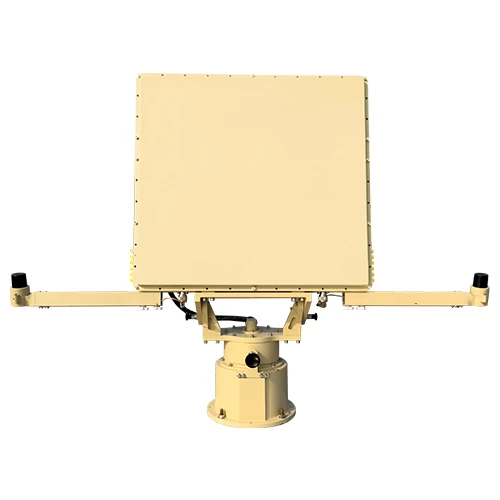 رادار تشخیص پهپاد TXD-3K
