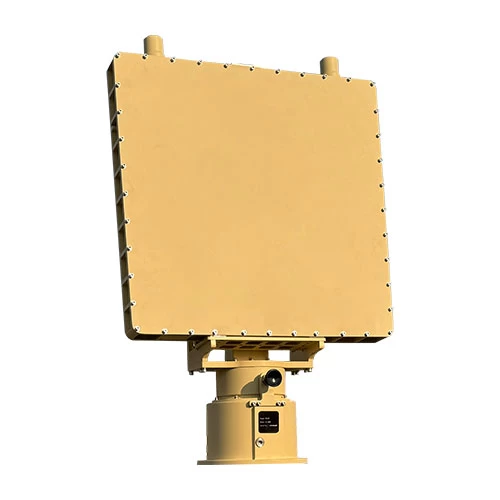 Drone Detection Radar TXD-6K