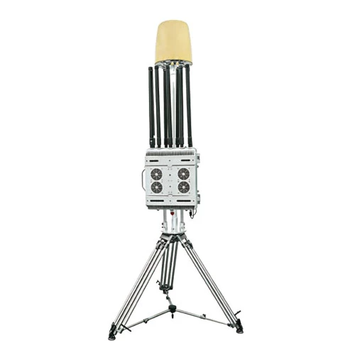 Drone RF Detector & Jammer TXPJ3000