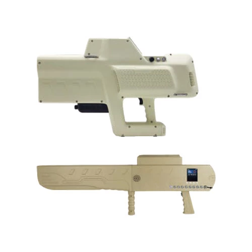 Drone RF Detector & Jammer TXPG2000