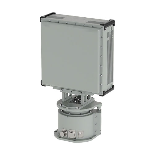Drone Detection Radar TXPD5000-S3