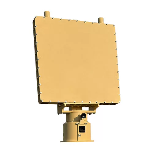 Drone Detection Radar TXPD5000